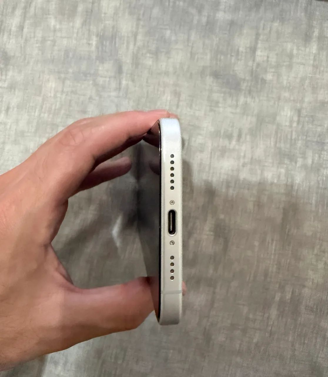 iPhone 16 plus  - Foto 5