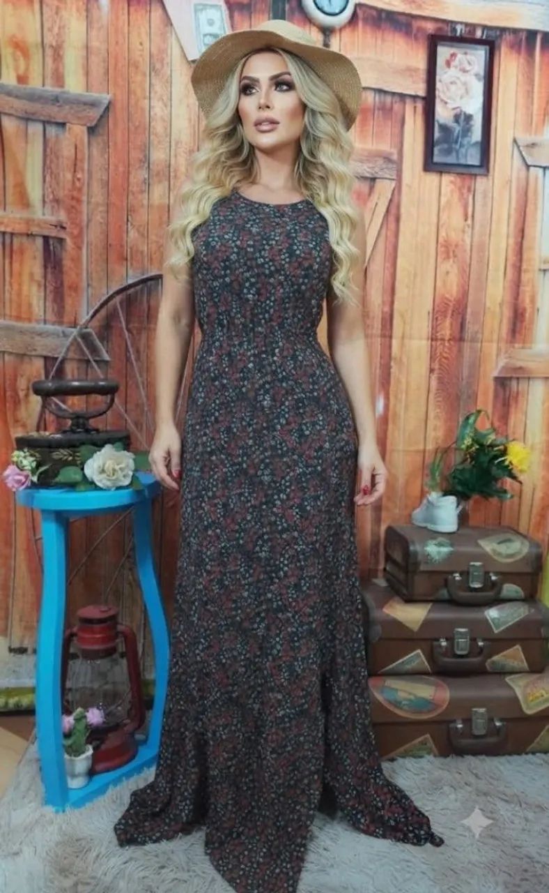 Vestido Beagle P