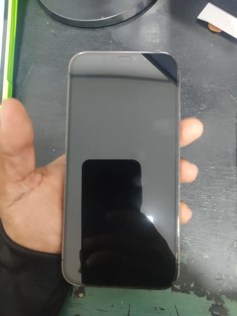 iPhone 12 Pro Max - Foto 2