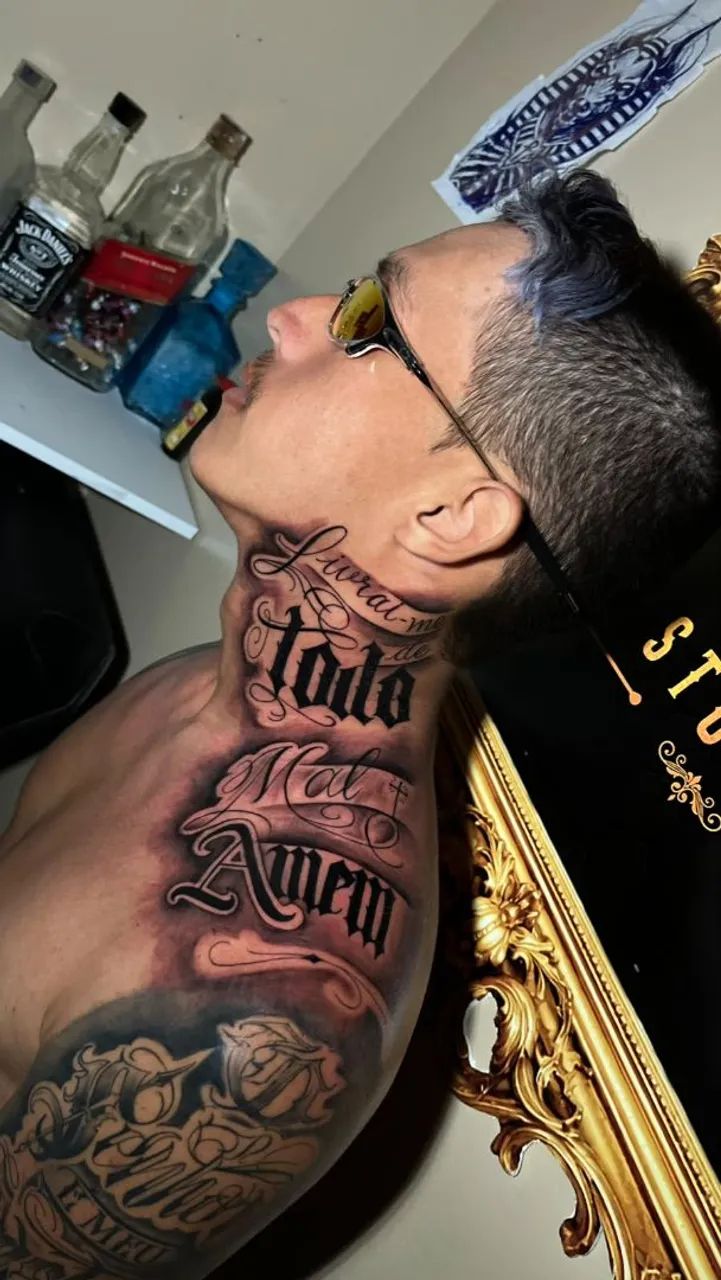 Tattoo - Foto 3