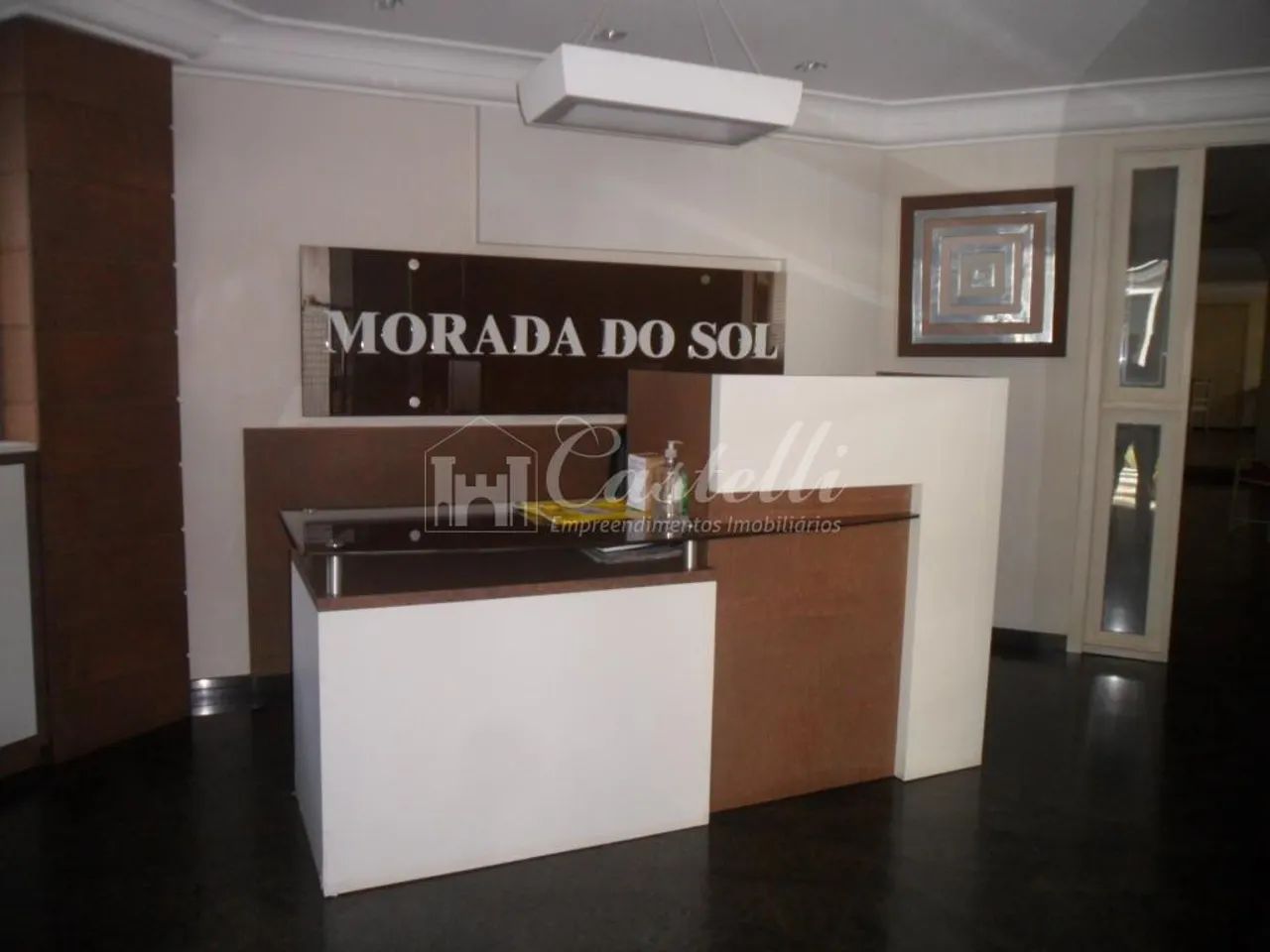 Apartamento à venda, Centro, PONTA GROSSA - PR - Foto 3