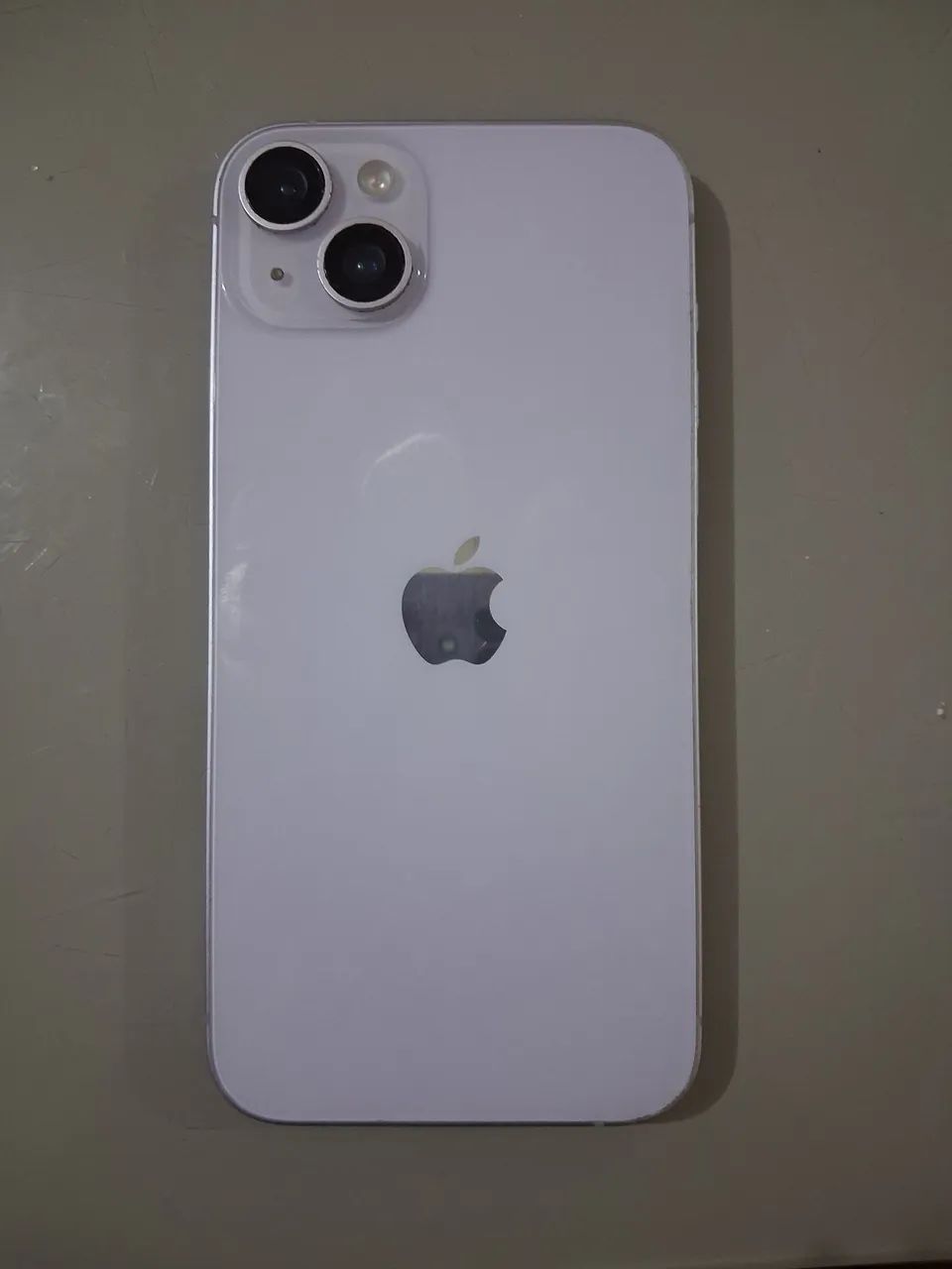 IPhone 14 plus para retirada de peças  - Foto 2