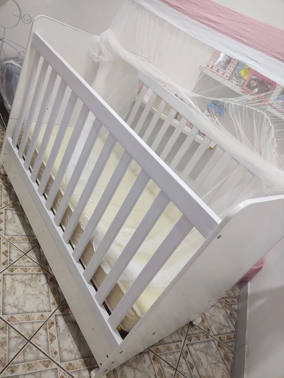 Berço  - Foto 2