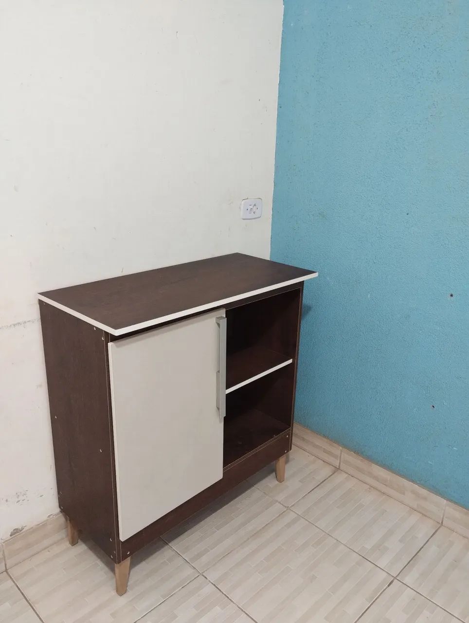 Balcão USADO bem conservado  - Foto 5