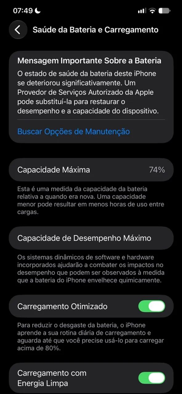 iPhone 12 Pro Max  - Foto 3