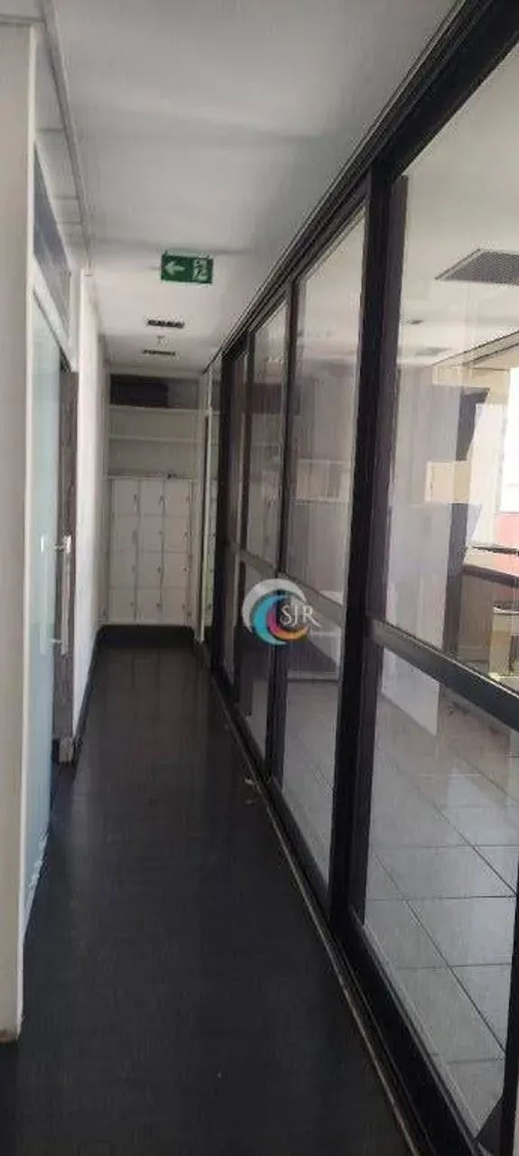 Conjunto para alugar, 241 m² - Itaim Bibi - São Paulo/SP - Foto 5