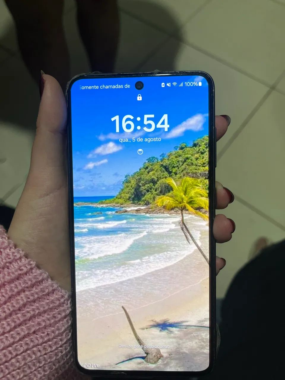 SAMSUNG S21 FÉ - Foto 3