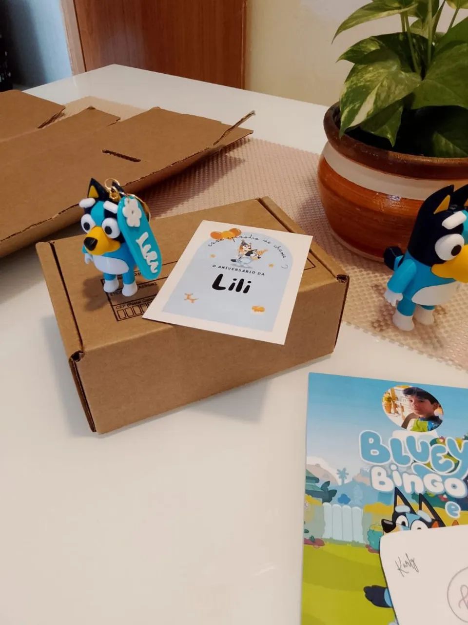3d impressão personalizada  - Foto 5