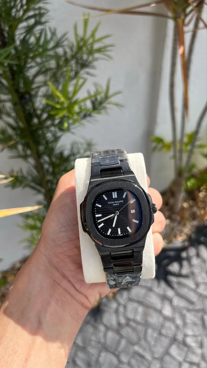 Relógio Patek 