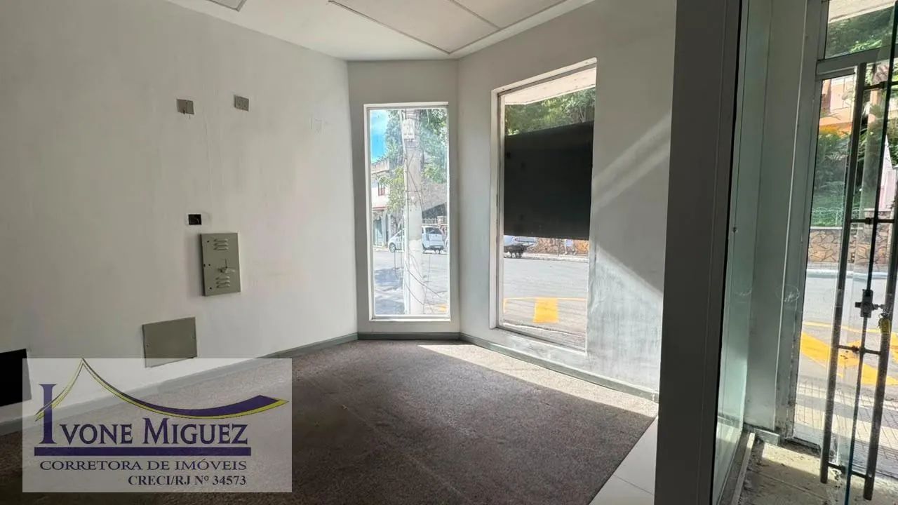 Loja/Salão em Centro - Paty do Alferes, RJ - Foto 4