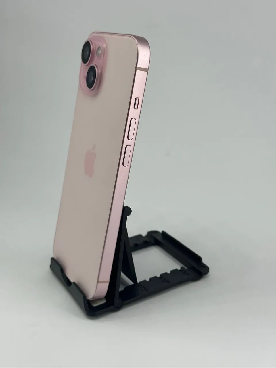 iPhone 15 rosa 128Gb - Foto 2