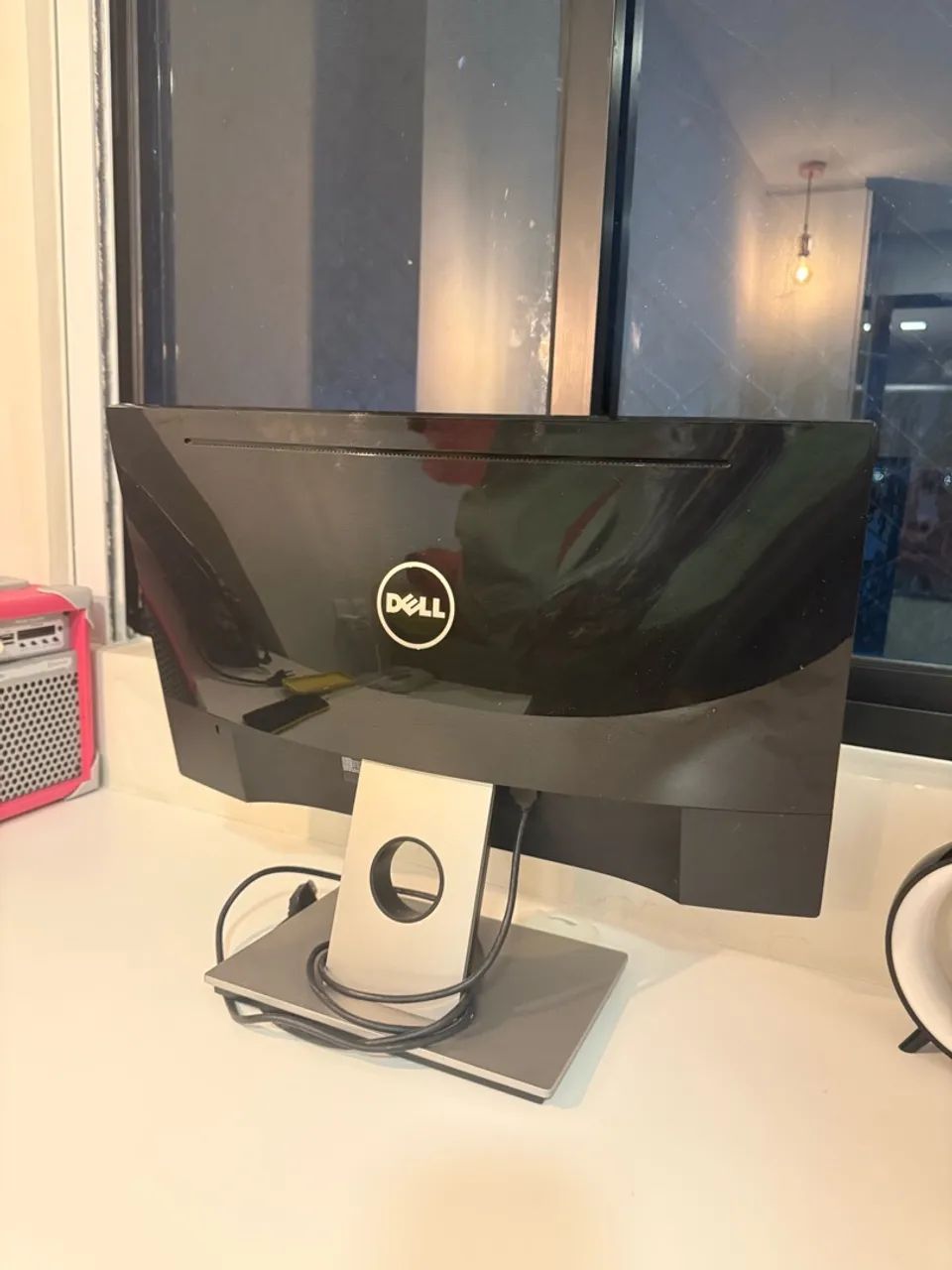 Monitor Led DELL 22 polegadas  - Foto 2