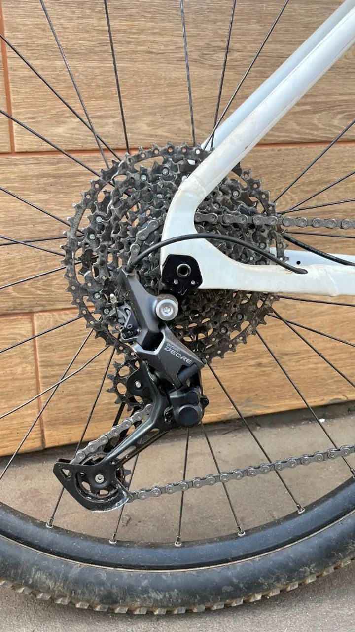 Bike sense impact al pro  - Foto 4