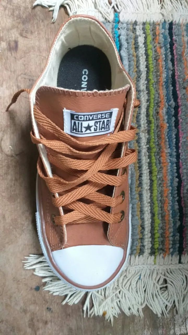 Tênis nº36 sem uso. - Foto 5