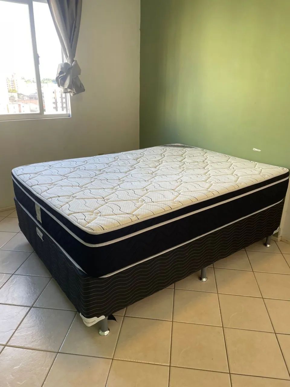 Cama de casal  - Foto 3