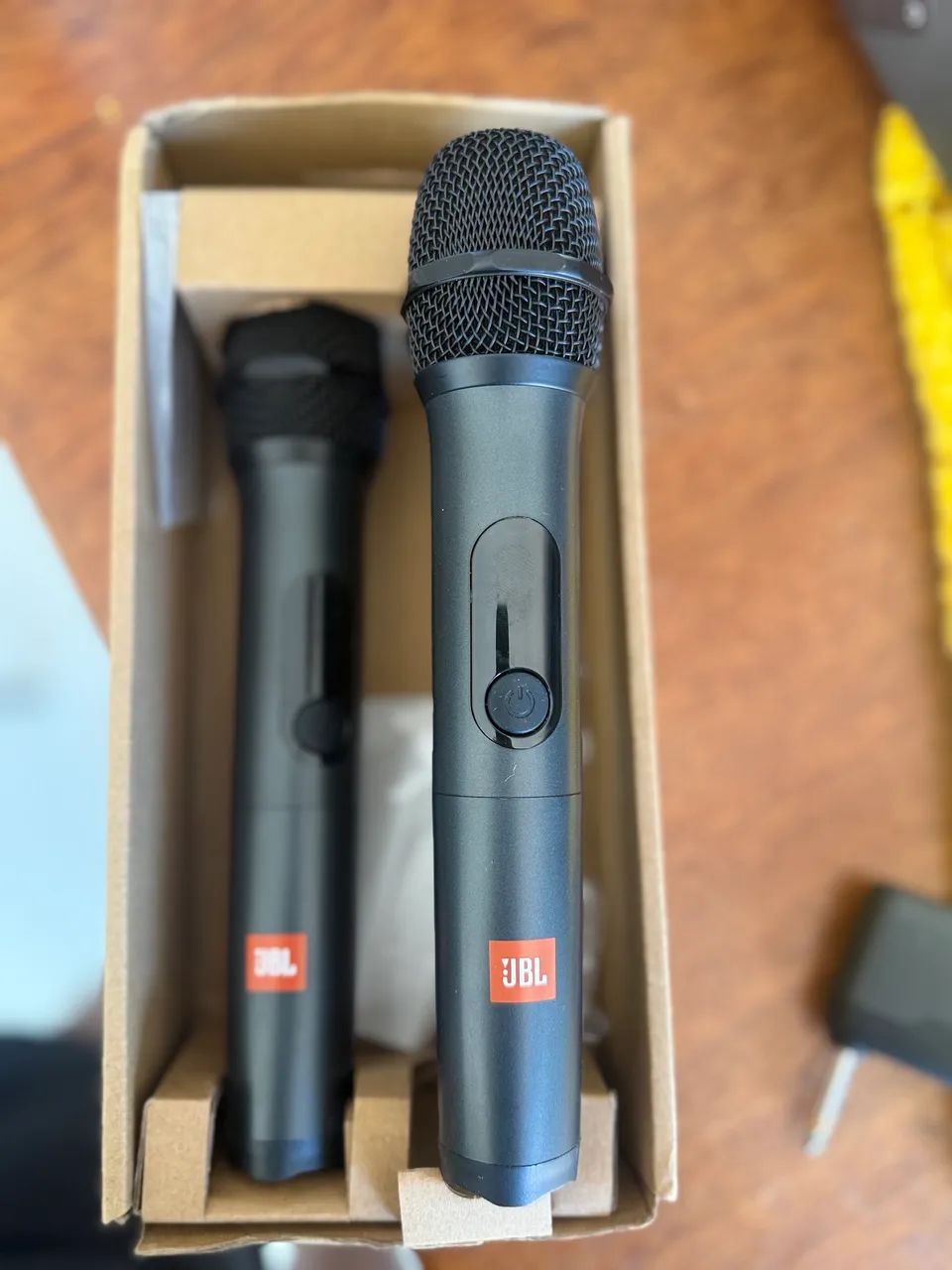 Microfone jbl  - Foto 3