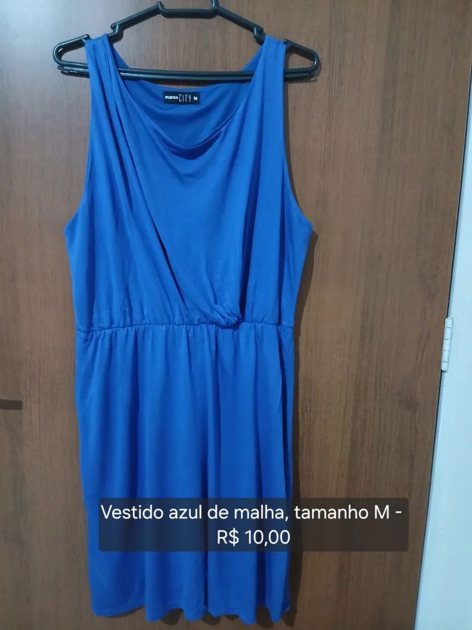 Vestidos R$ 10,00 cada - Foto 4