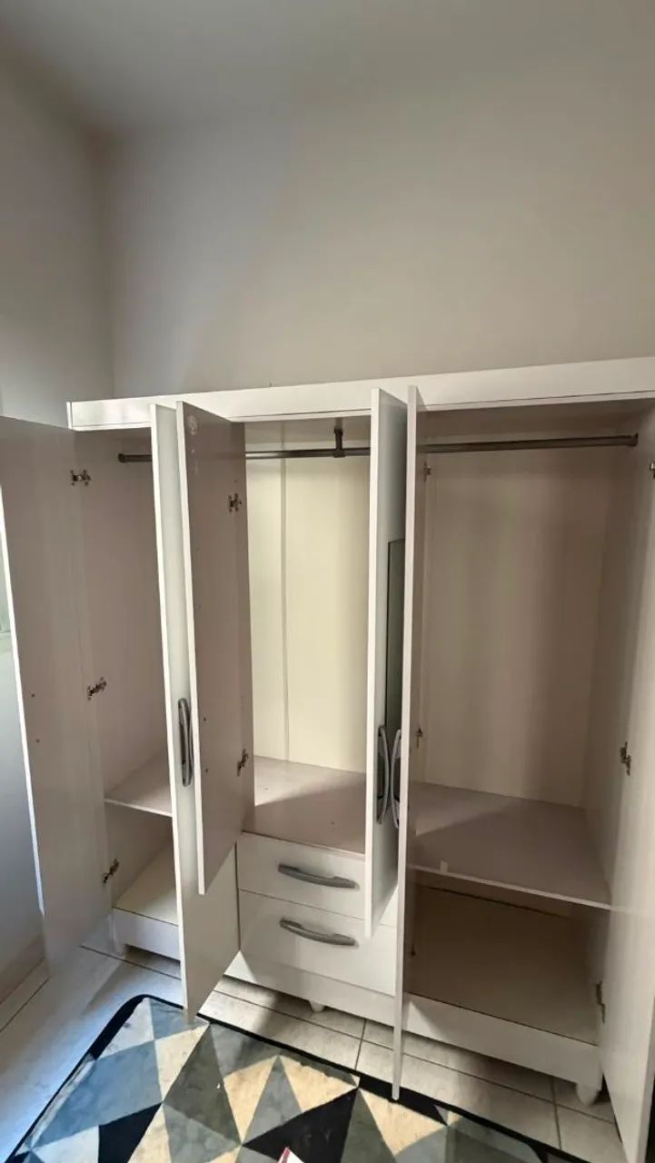 Guarda Roupas - Foto 2