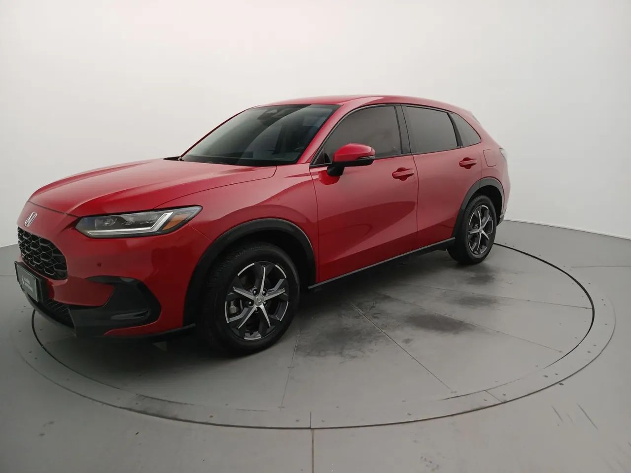 Honda Zr-V TOURING 2.0 16V 5P AUT. 2025