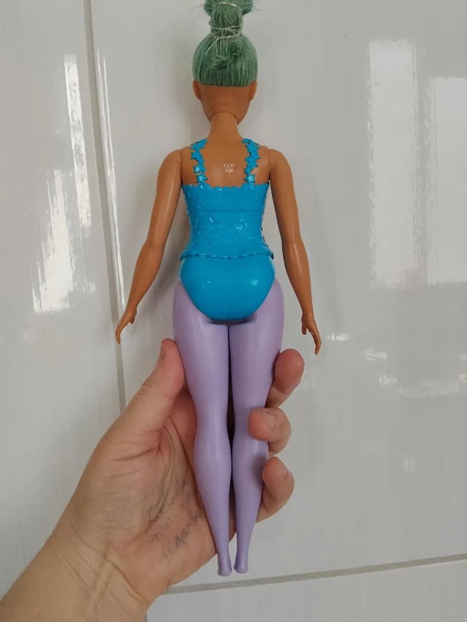 Boneca Barbie - Foto 3