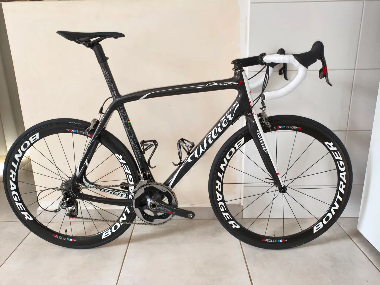 Willier Cento 1 Superleggera  - Foto 2