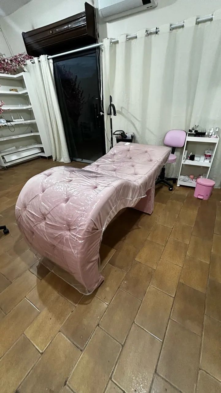 maca para estética  - Foto 5