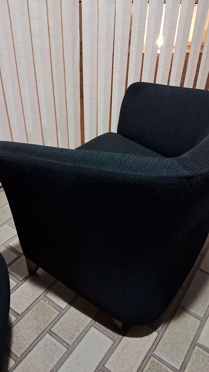 Jogo de Poltronas  - Foto 4