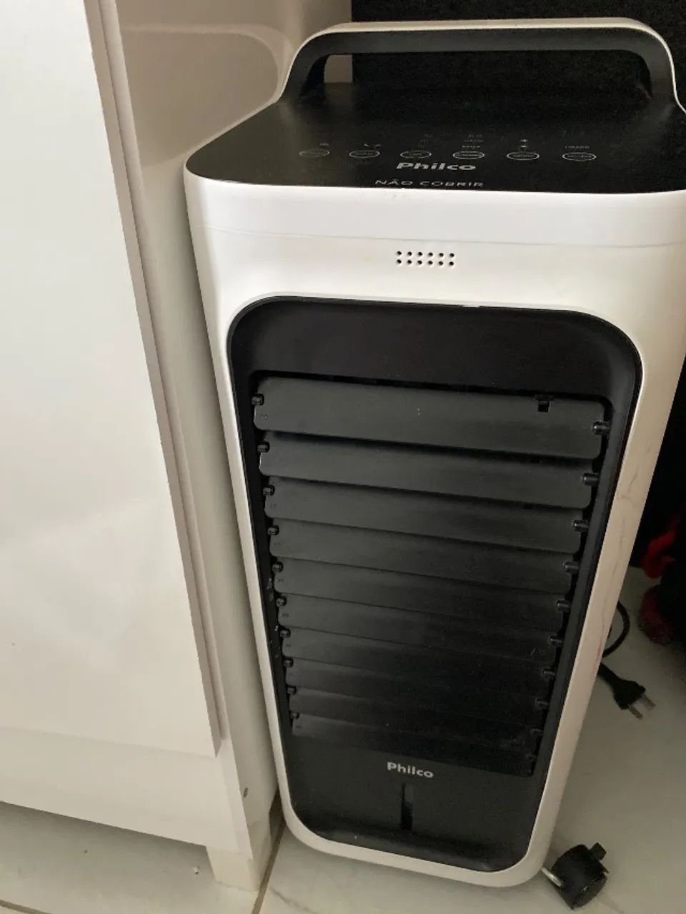 Climatizador Philco 
