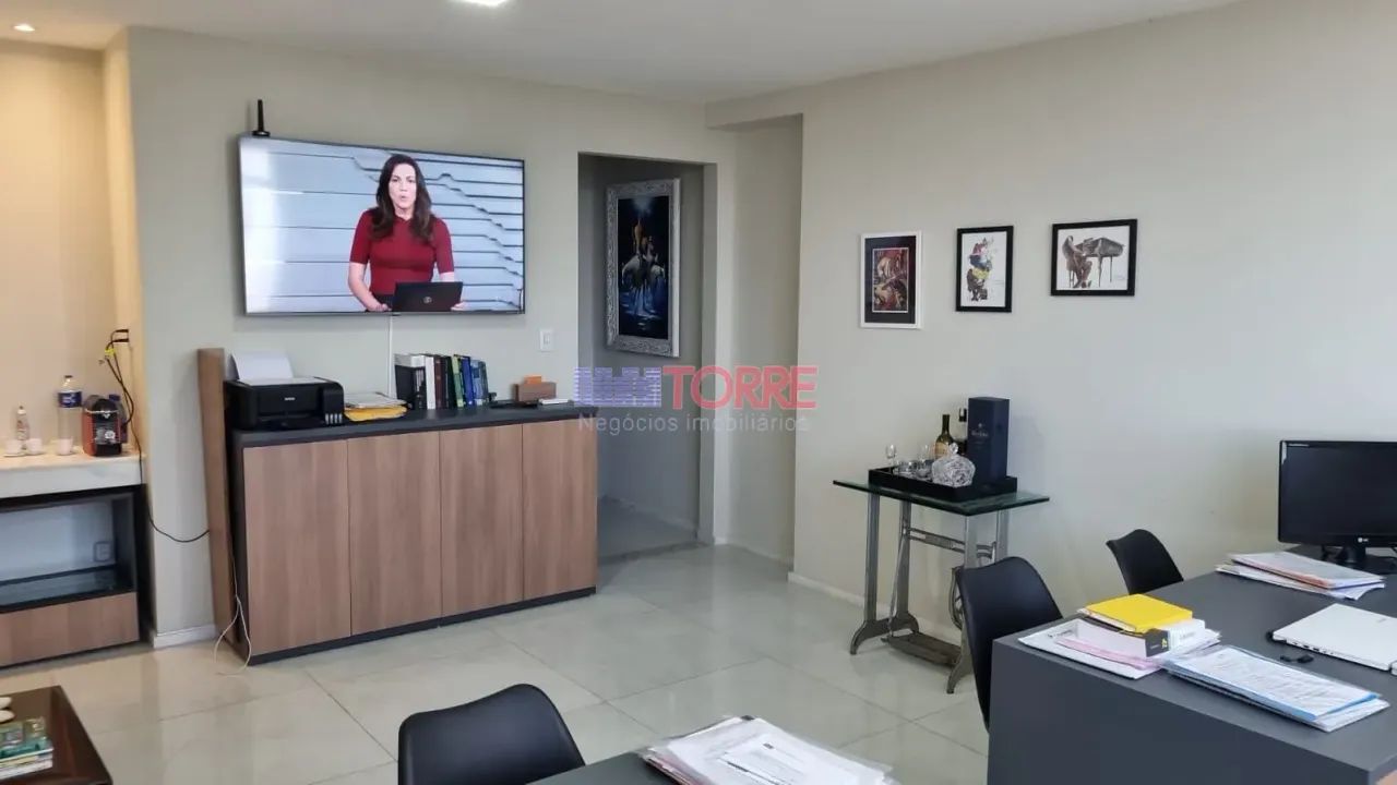 Sala para venda, Edf. Premier, Ilhéus, BA - Foto 5
