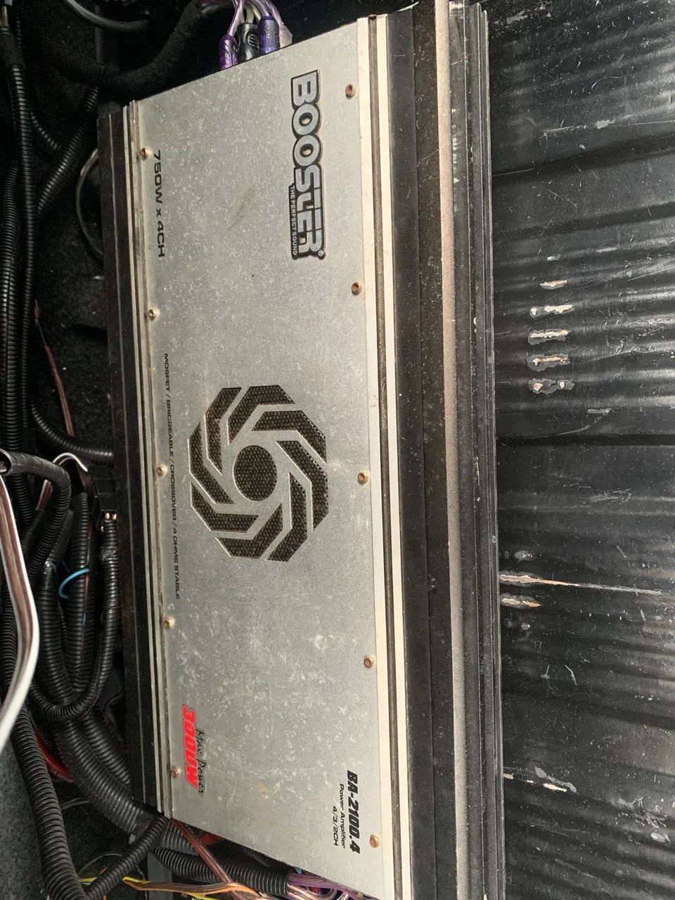 Som automotivo pionner - Foto 4