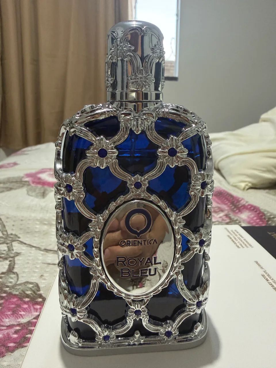 Royal bleu  - Foto 2