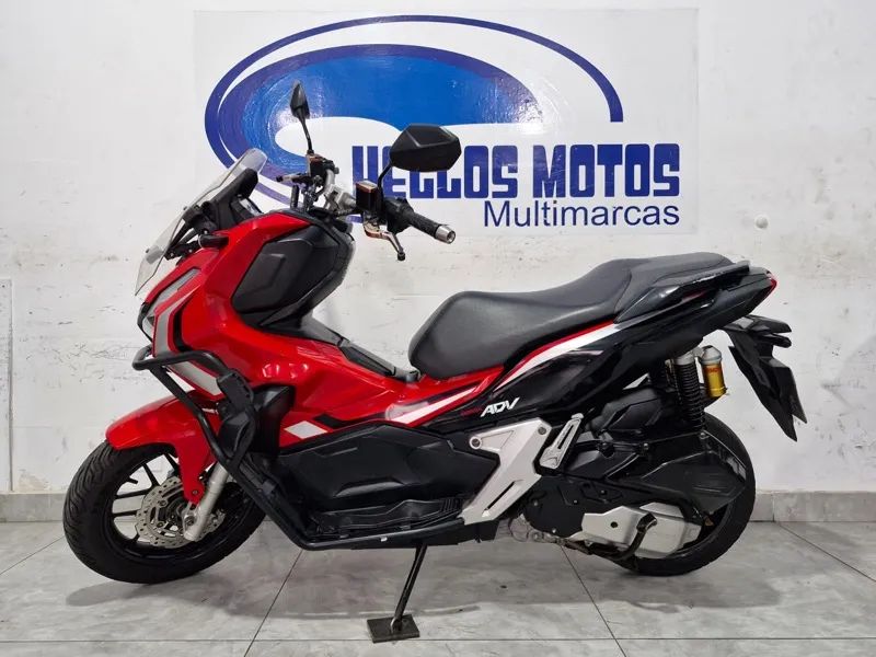 Honda ADV 150 cc  - Foto 4