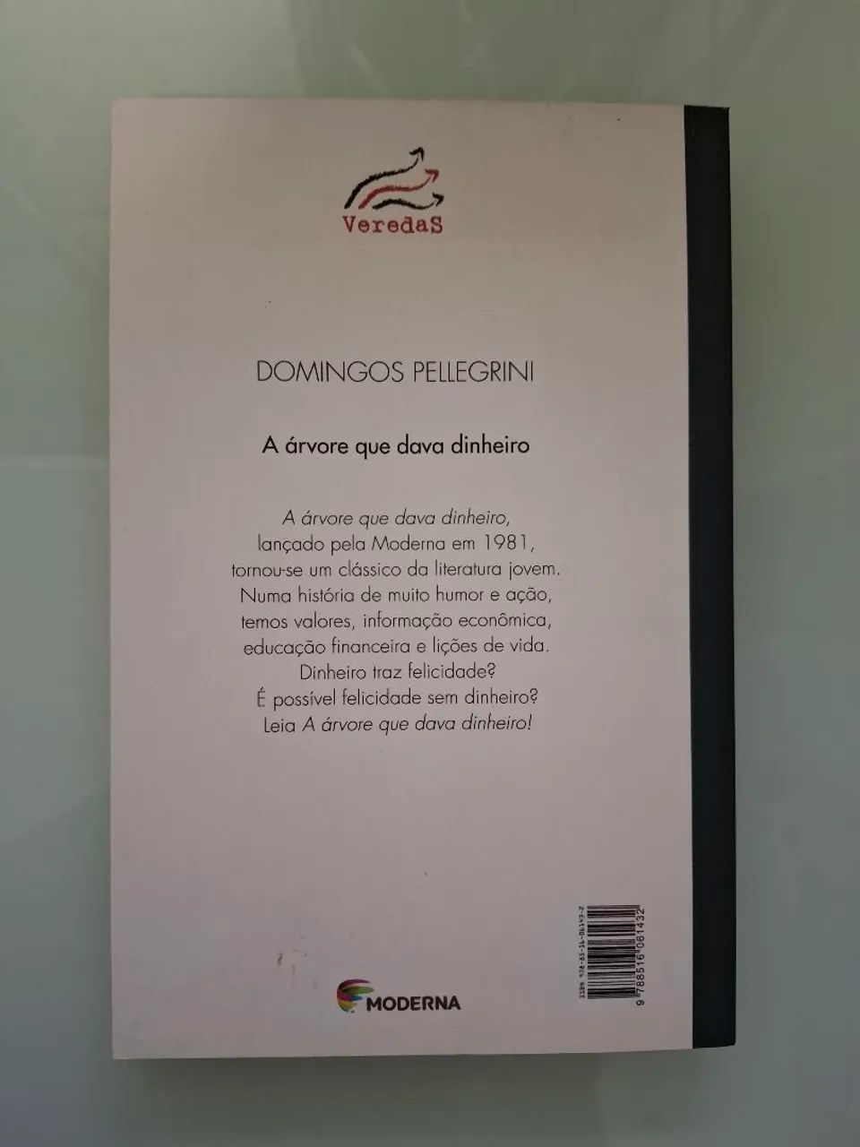 A Árvore que dava dinheiro - Foto 2