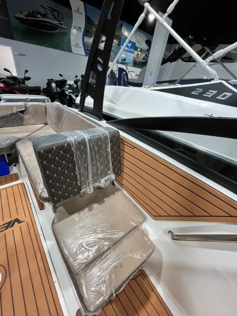 Ventura V205 - 2026 A PRONTA ENTREGA - Foto 10