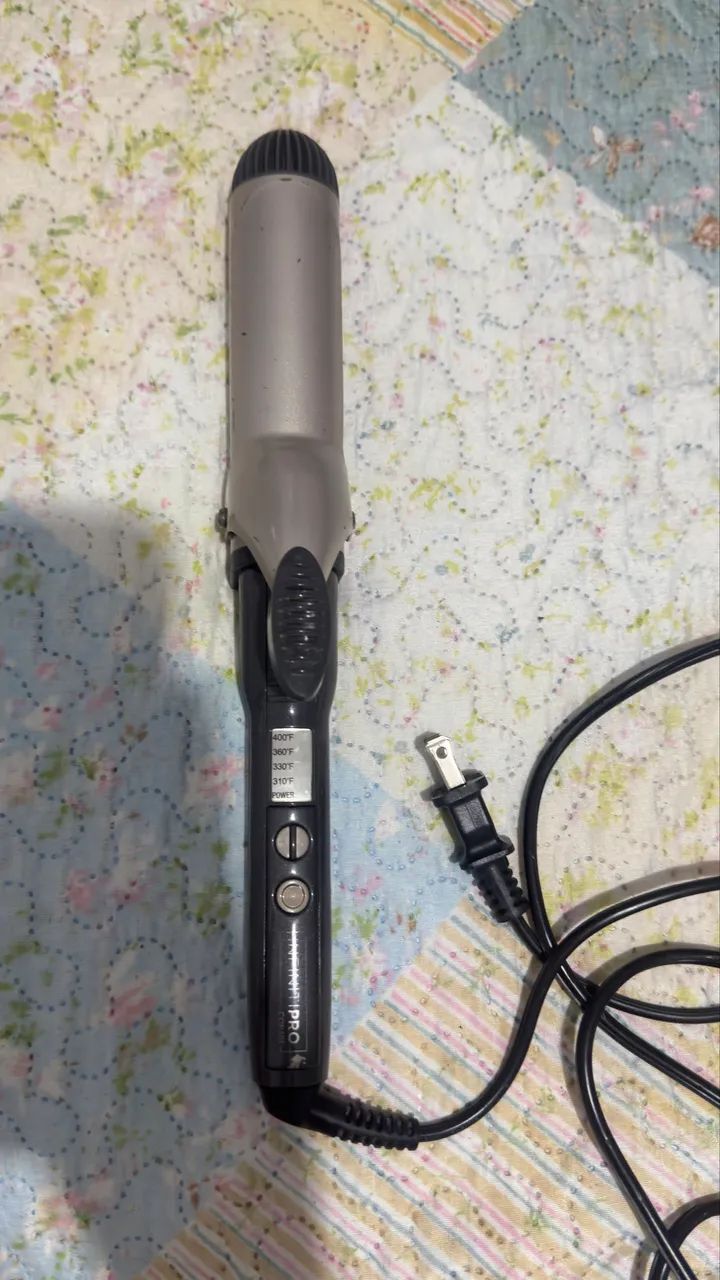 Babyliss Infinity Pro Conair Original - Funcionando Perfeitamente - Foto 5