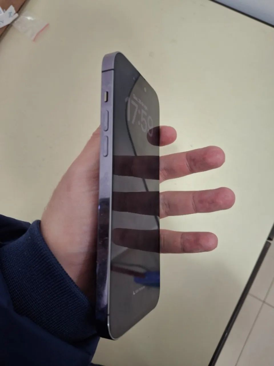 Iphone 14 Pro Max 256 GB  - Foto 5