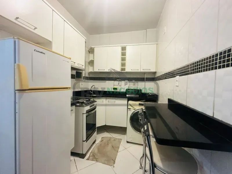 Quarto e Sala com37 m2 à venda no Centro - Juiz de Fora - MG - Foto 2