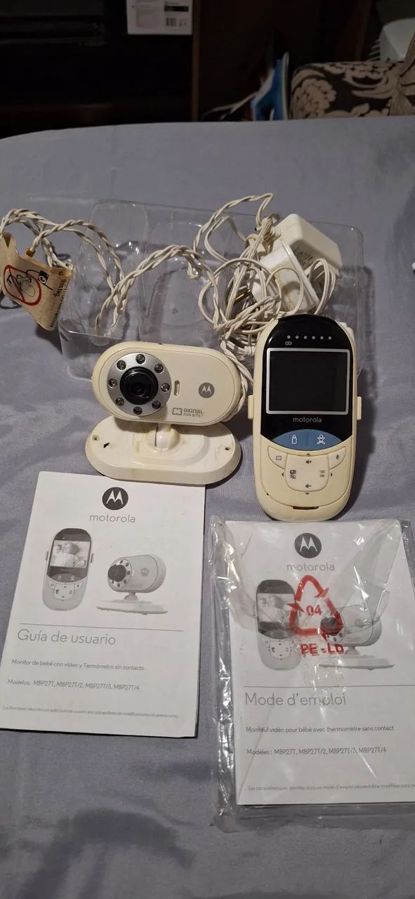 Baba Eletronica Montorola - Foto 4