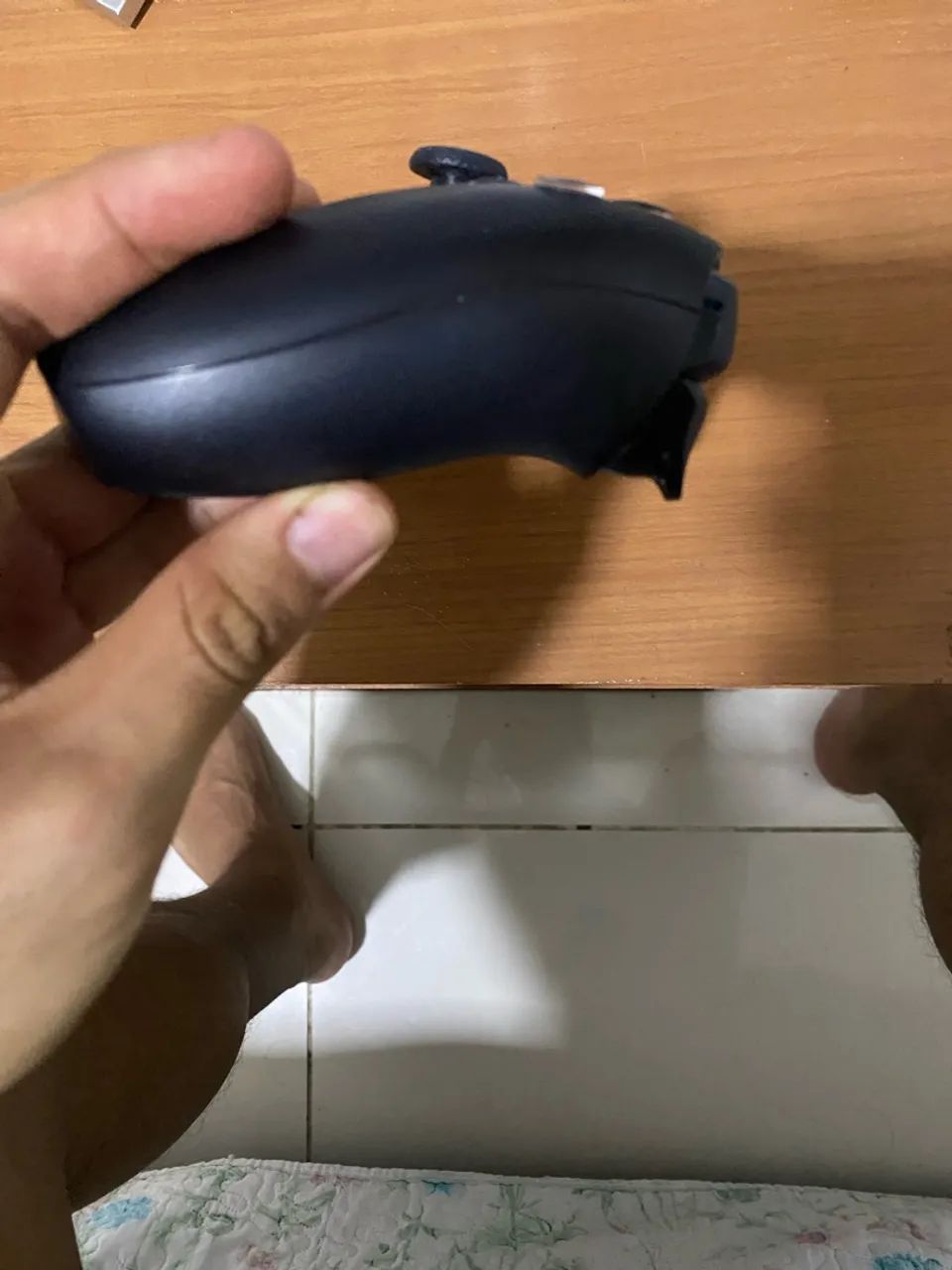 Controle de PS5 - Foto 3