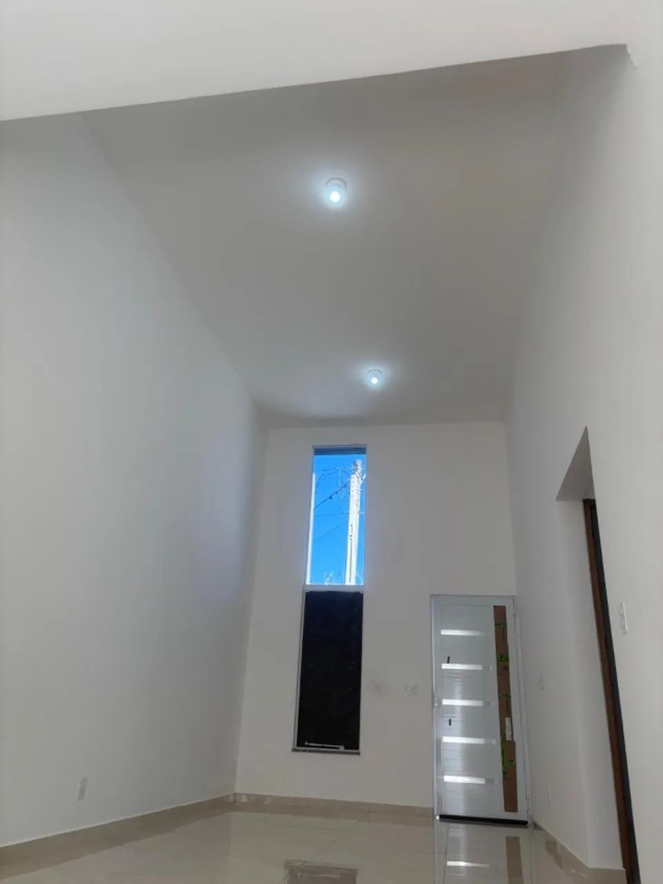Casa a venda em Ibaté SP * André - Foto 4