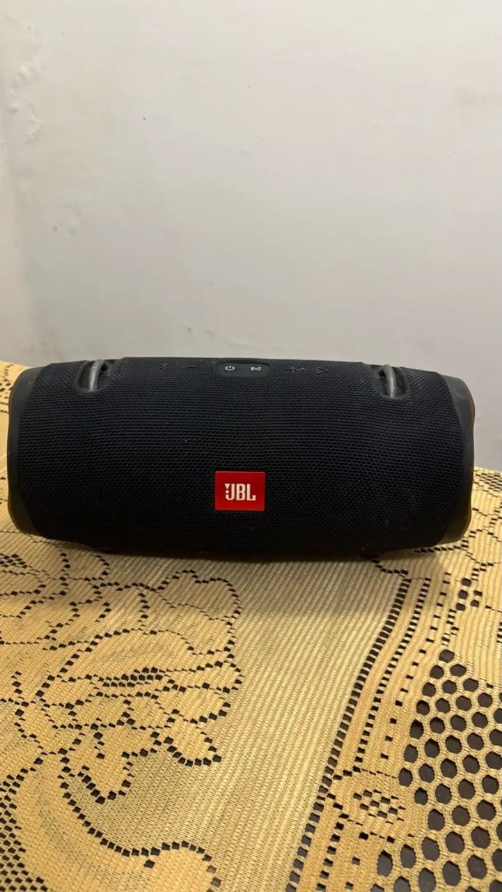 JBL xtreme 2  - Foto 2