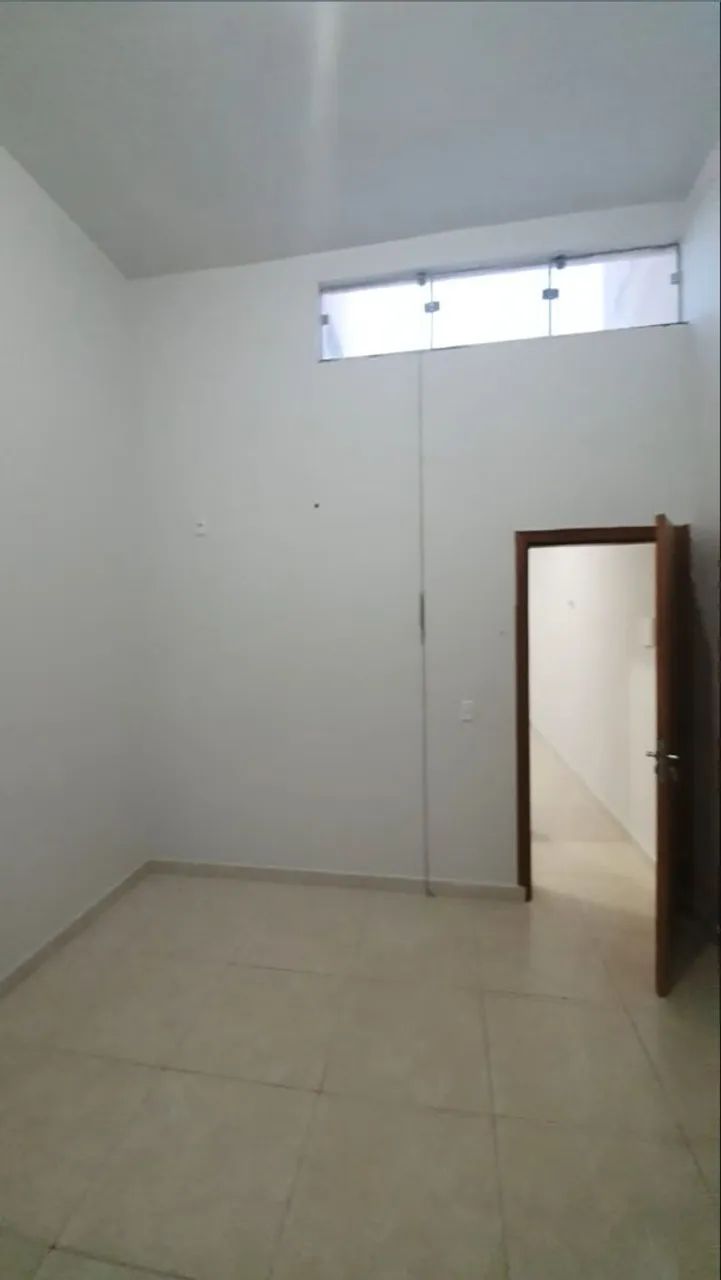 Alugo ótima kitnet no centro de Taquaralto  - Foto 4
