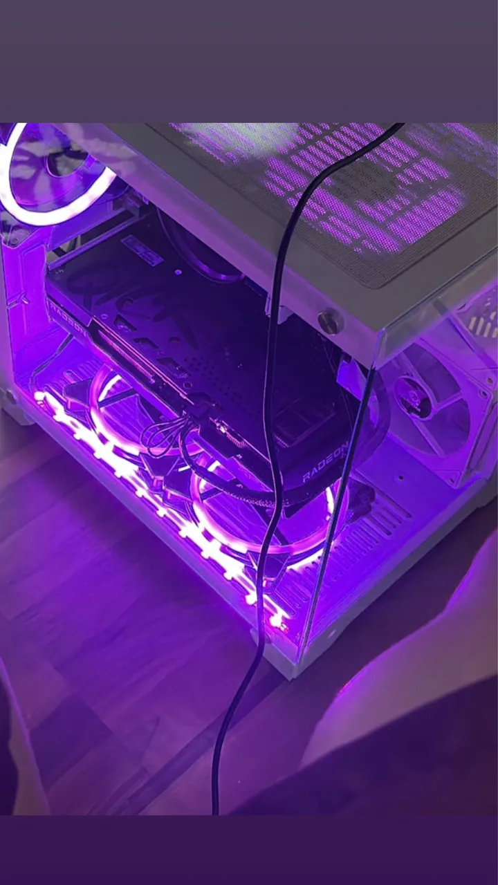 自作PC（Core i7-9700K+RTX2060SUPER） PC Gamer i7-9700K + RTX 2060 Super 8GB + Monitor 144Hz + Kit Gamer