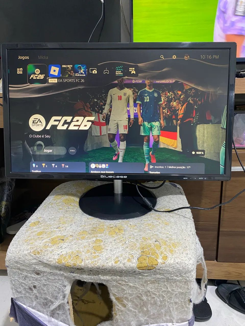 Monitor  - Foto 4