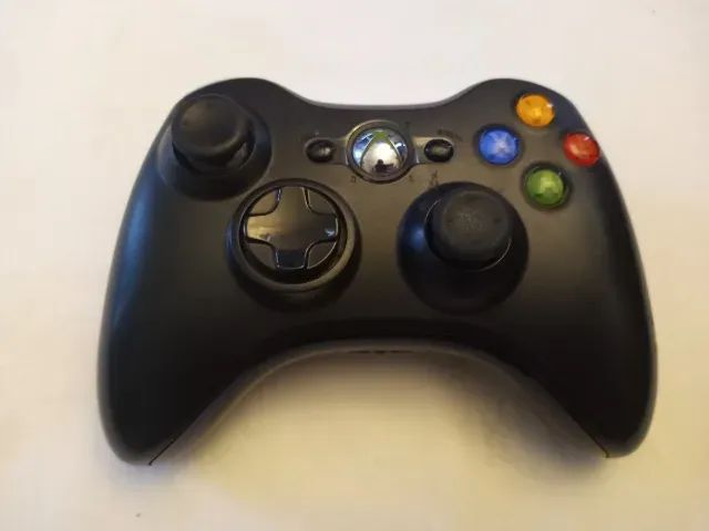 Controle 360