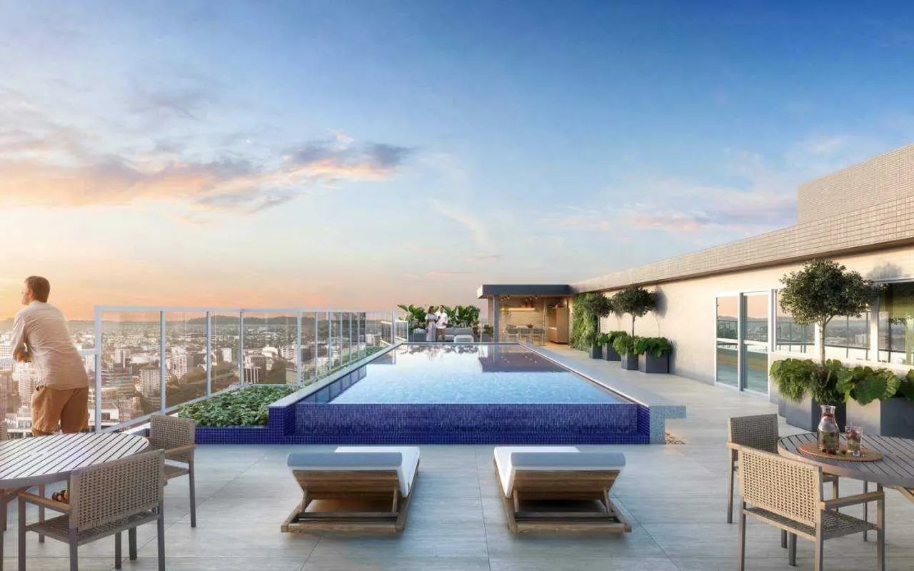 Soho Residence - Coroa do Meio [11192] - Foto 4