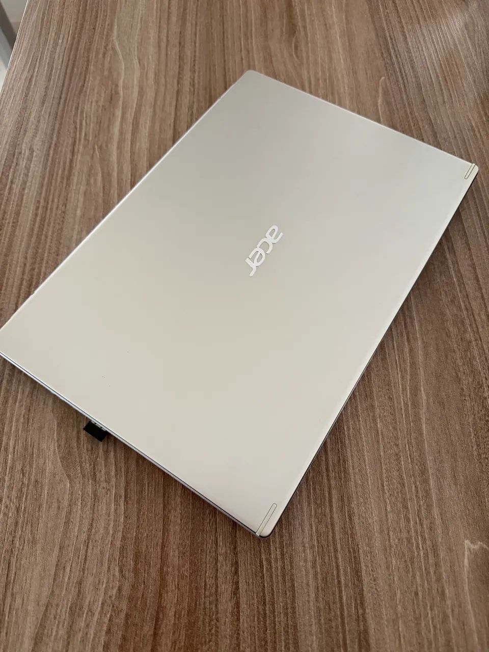 Notebook acer 512gb 8gb de ram - Foto 2