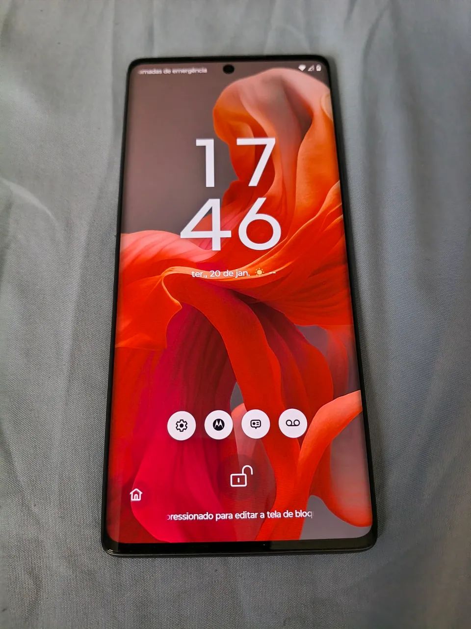 Celular Moto G85 5g