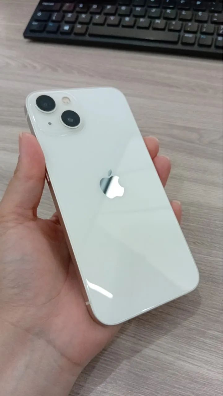 IPHONE 13 256gb - Celulares e Smartphones - Santa Terezinha, São