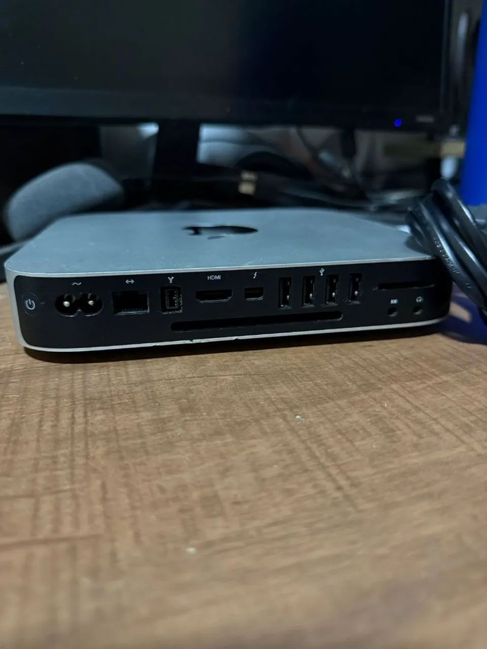 Mac Mini Late 2012 - Computadores e Desktops - Jardim Teresópolis